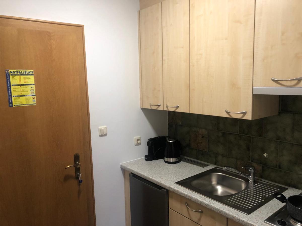 Aparthaus-kiebitz Apartmán Rennweg am Katschberg
